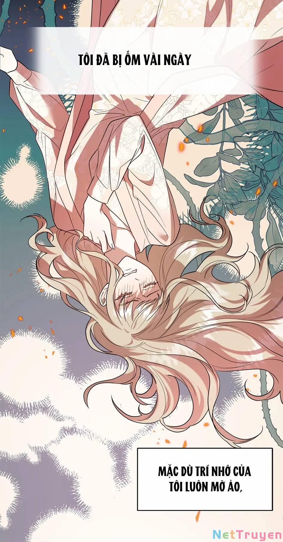 Xin Ngài Đừng Ăn Tôi 68 trang 43