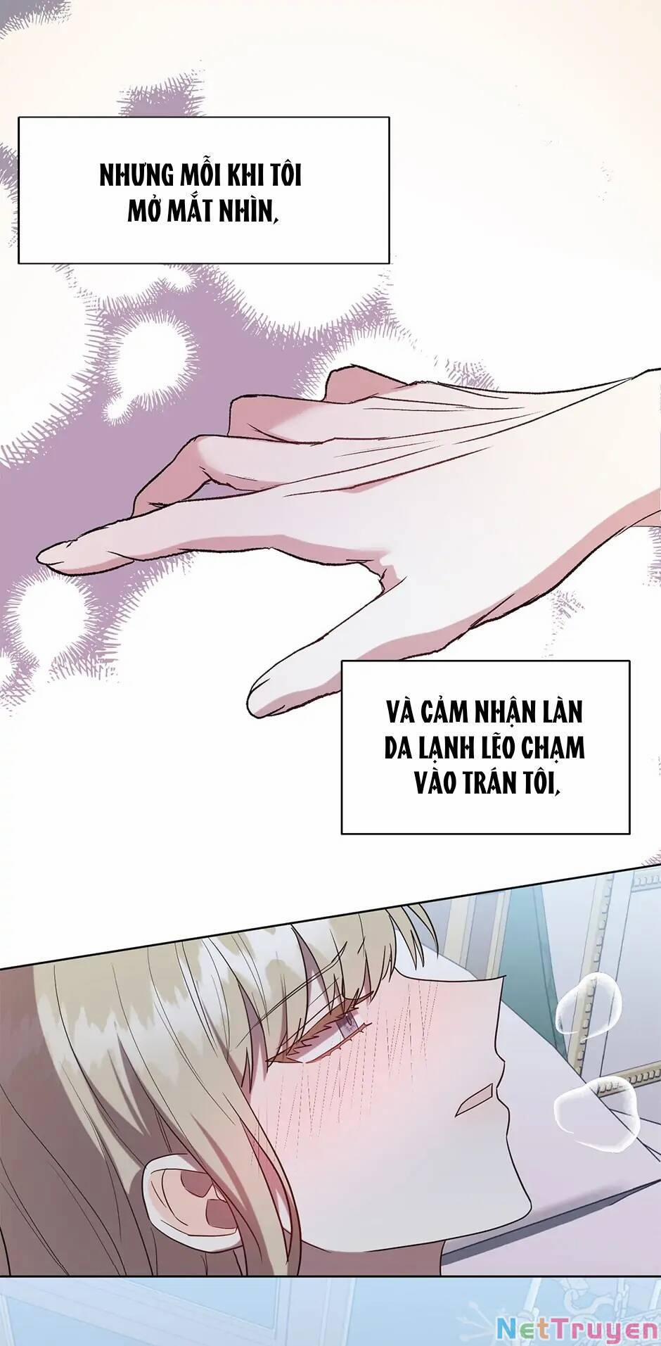 Xin Ngài Đừng Ăn Tôi 68 trang 44