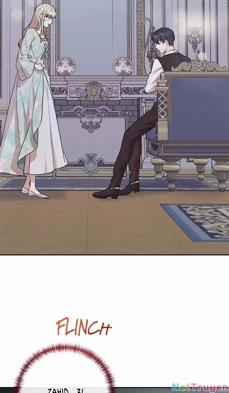 Xin Ngài Đừng Ăn Tôi 68 trang 48