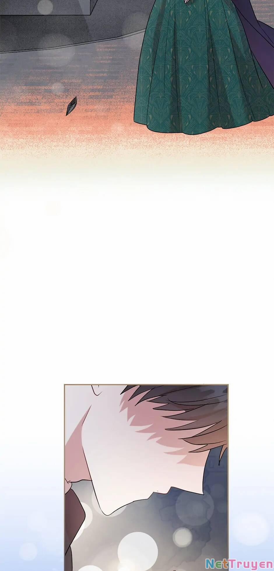 Xin Ngài Đừng Ăn Tôi 68 trang 5