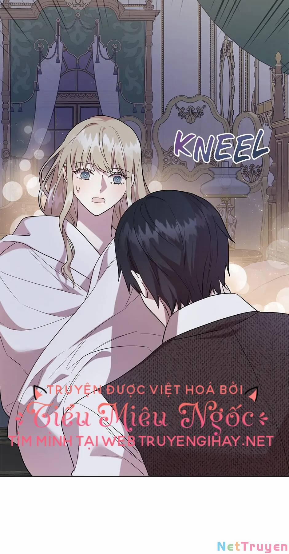 Xin Ngài Đừng Ăn Tôi 68 trang 55