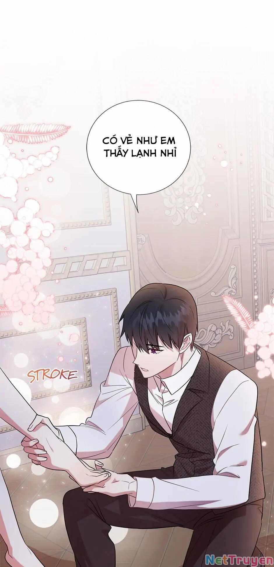 Xin Ngài Đừng Ăn Tôi 68 trang 56