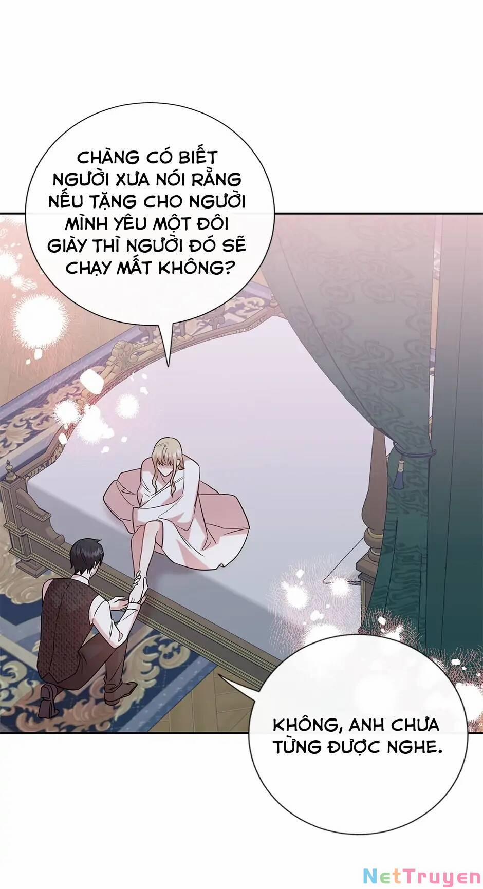 Xin Ngài Đừng Ăn Tôi 68 trang 58