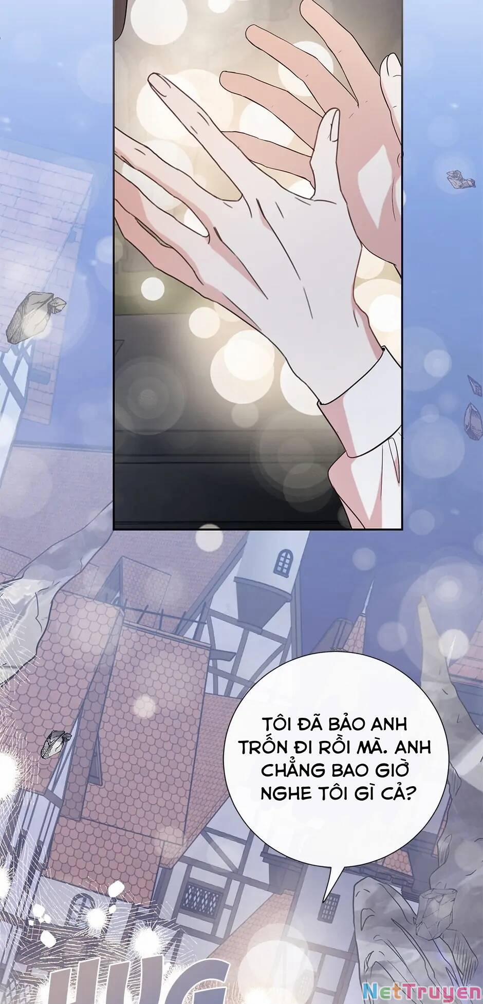 Xin Ngài Đừng Ăn Tôi 68 trang 6