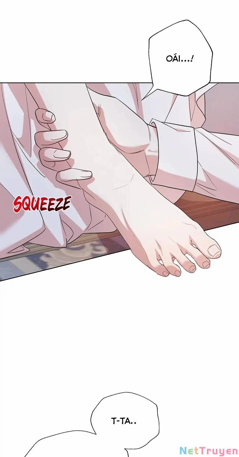 Xin Ngài Đừng Ăn Tôi 68 trang 60