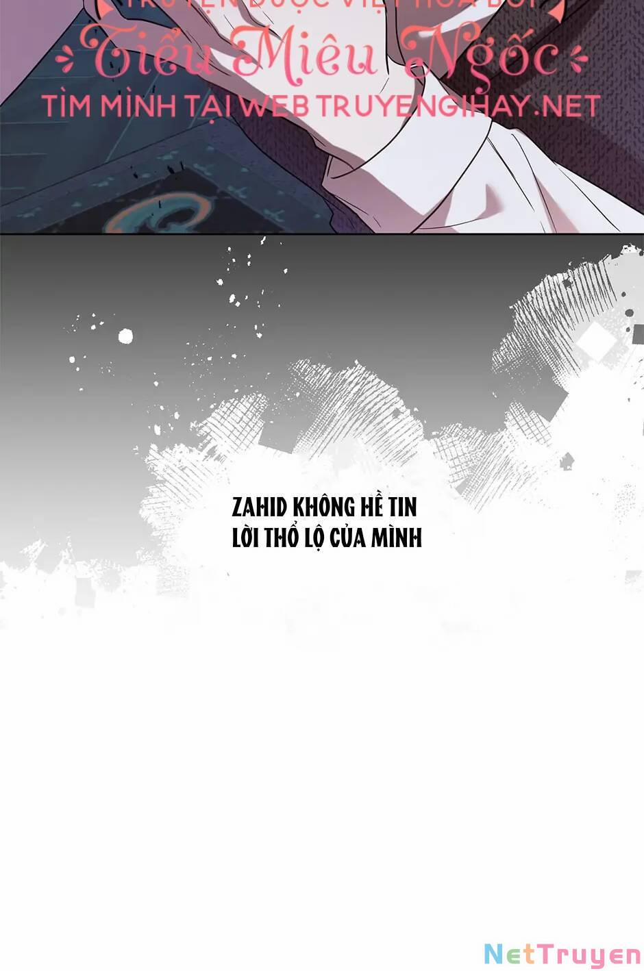 Xin Ngài Đừng Ăn Tôi 68 trang 69