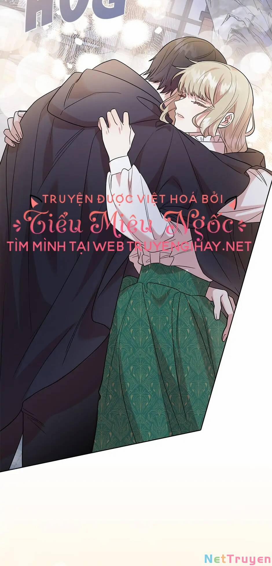 Xin Ngài Đừng Ăn Tôi 68 trang 7