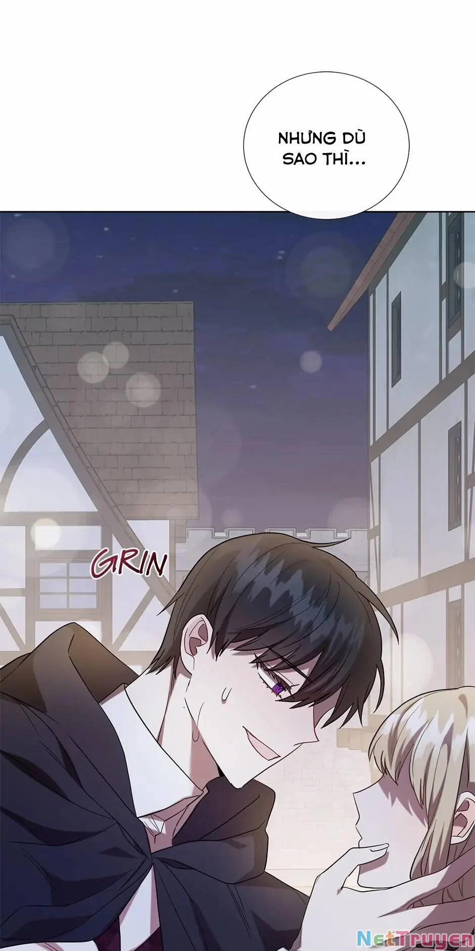 Xin Ngài Đừng Ăn Tôi 68 trang 9