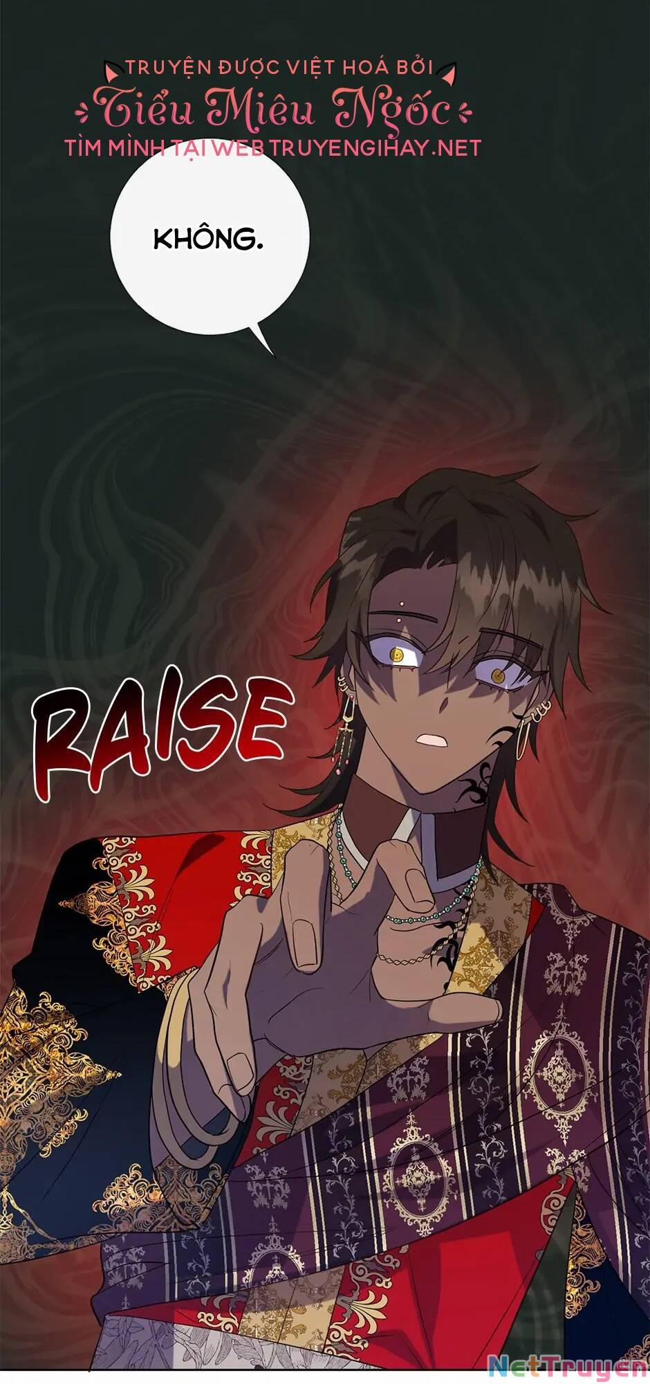 Xin Ngài Đừng Ăn Tôi 70 trang 1