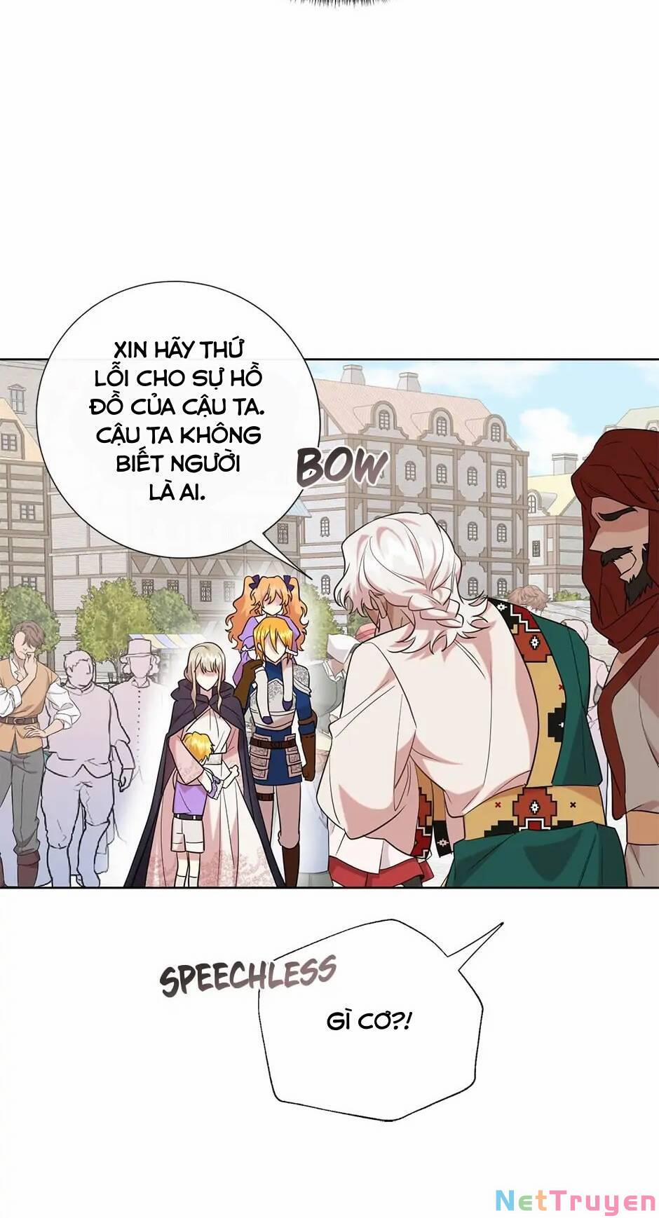 Xin Ngài Đừng Ăn Tôi 70 trang 10