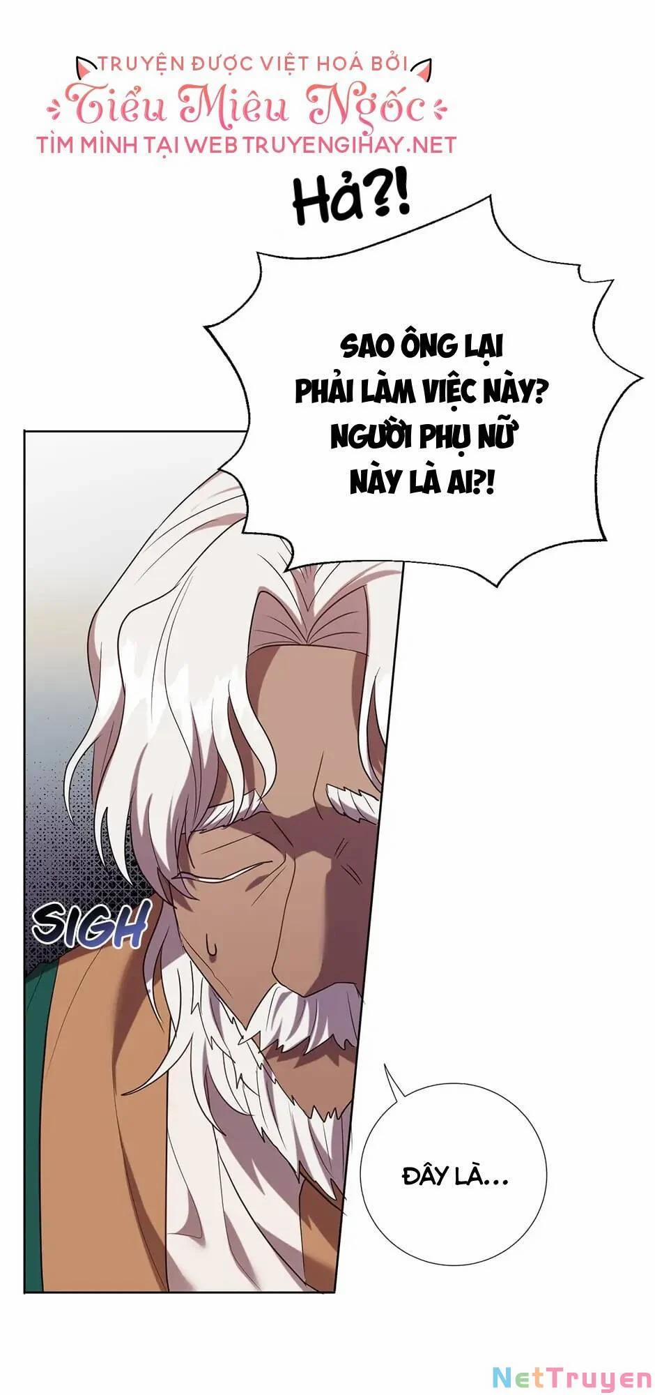 Xin Ngài Đừng Ăn Tôi 70 trang 11