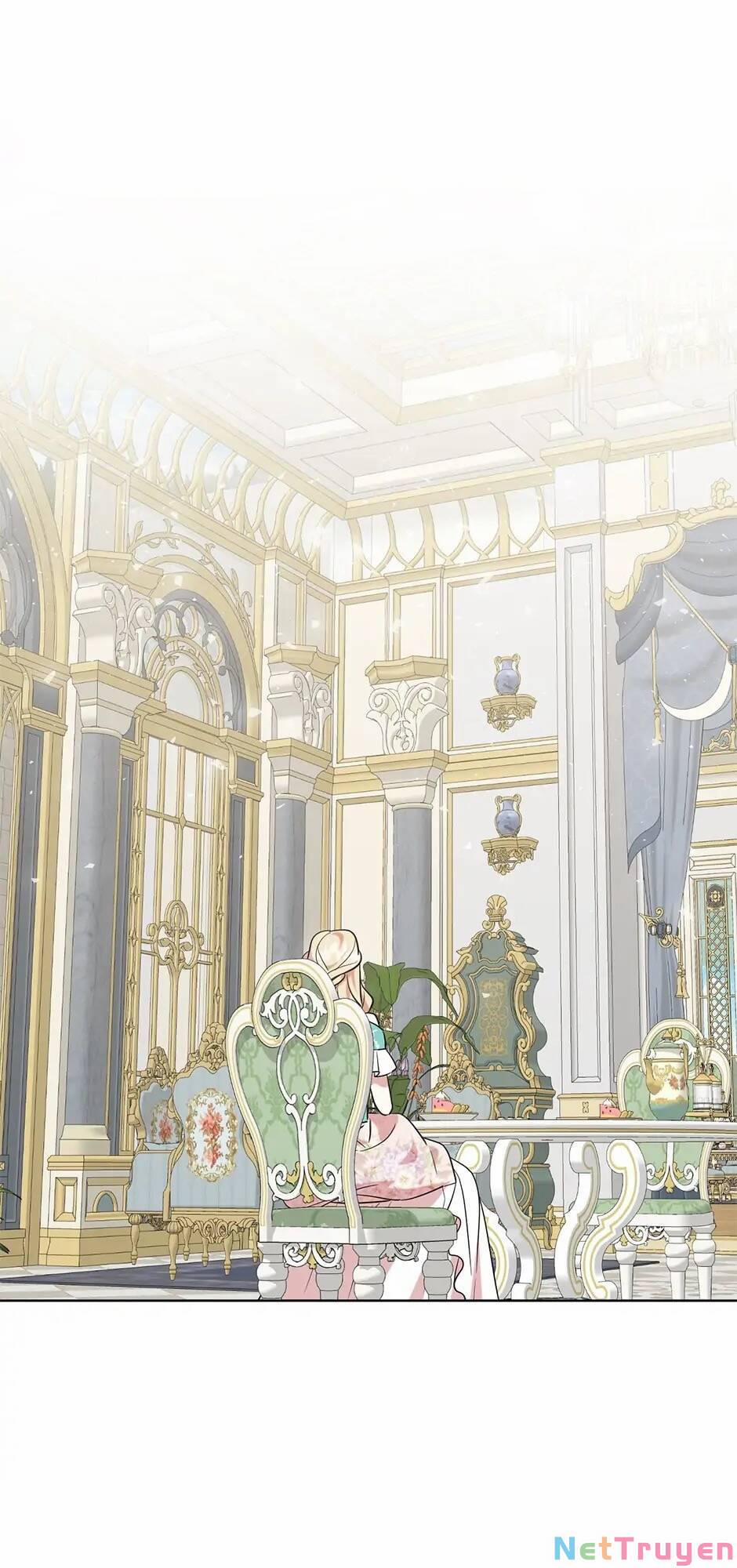 Xin Ngài Đừng Ăn Tôi 70 trang 15