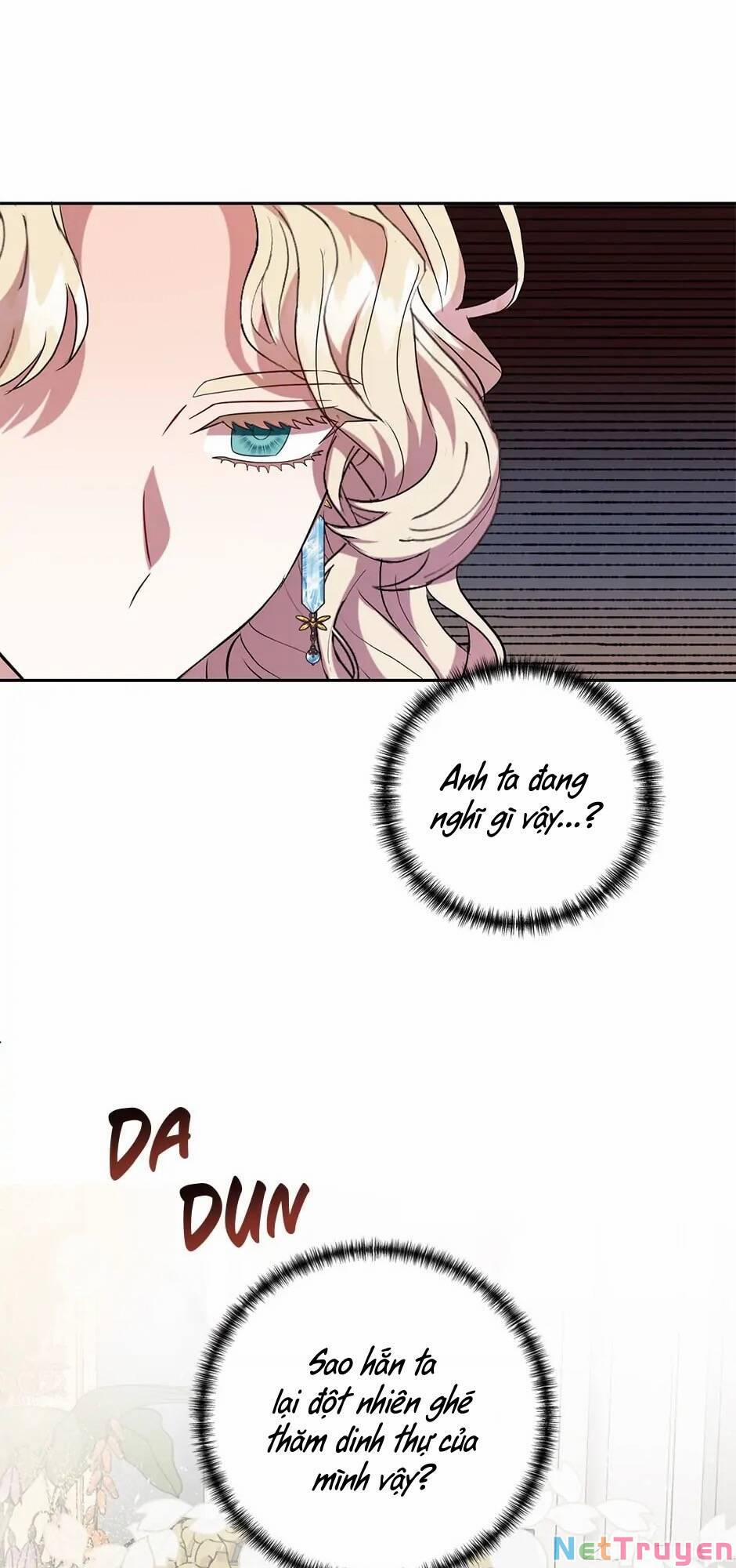 Xin Ngài Đừng Ăn Tôi 70 trang 16