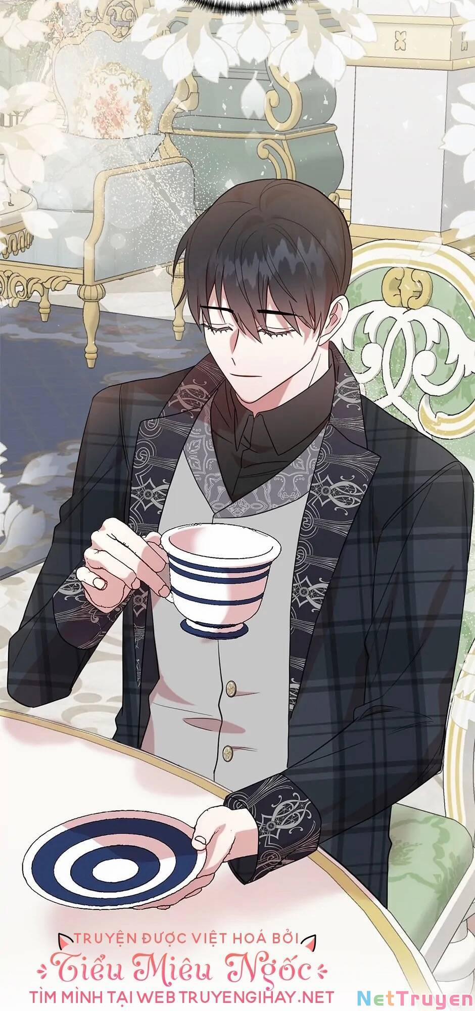 Xin Ngài Đừng Ăn Tôi 70 trang 17