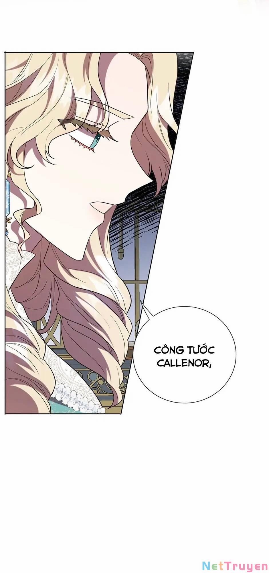 Xin Ngài Đừng Ăn Tôi 70 trang 18