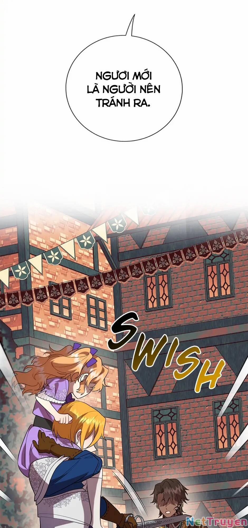 Xin Ngài Đừng Ăn Tôi 70 trang 2