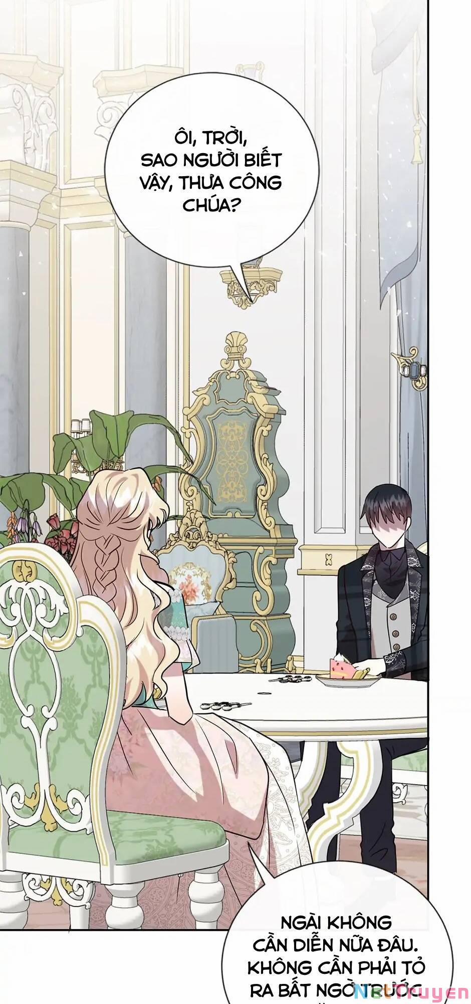 Xin Ngài Đừng Ăn Tôi 70 trang 20