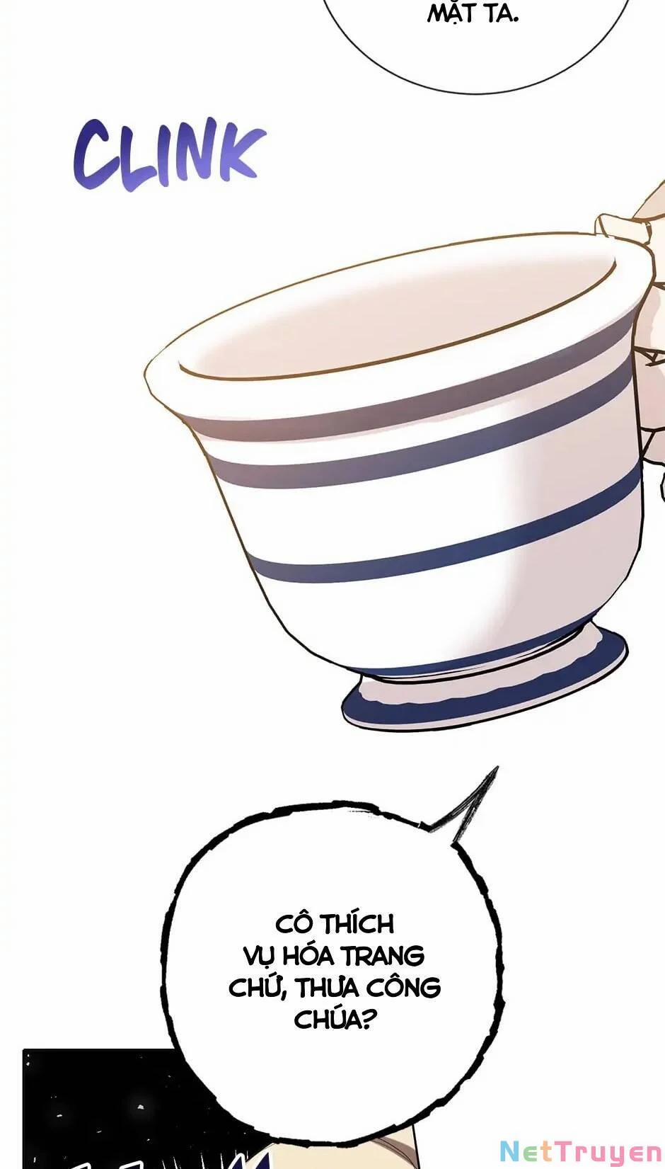 Xin Ngài Đừng Ăn Tôi 70 trang 21