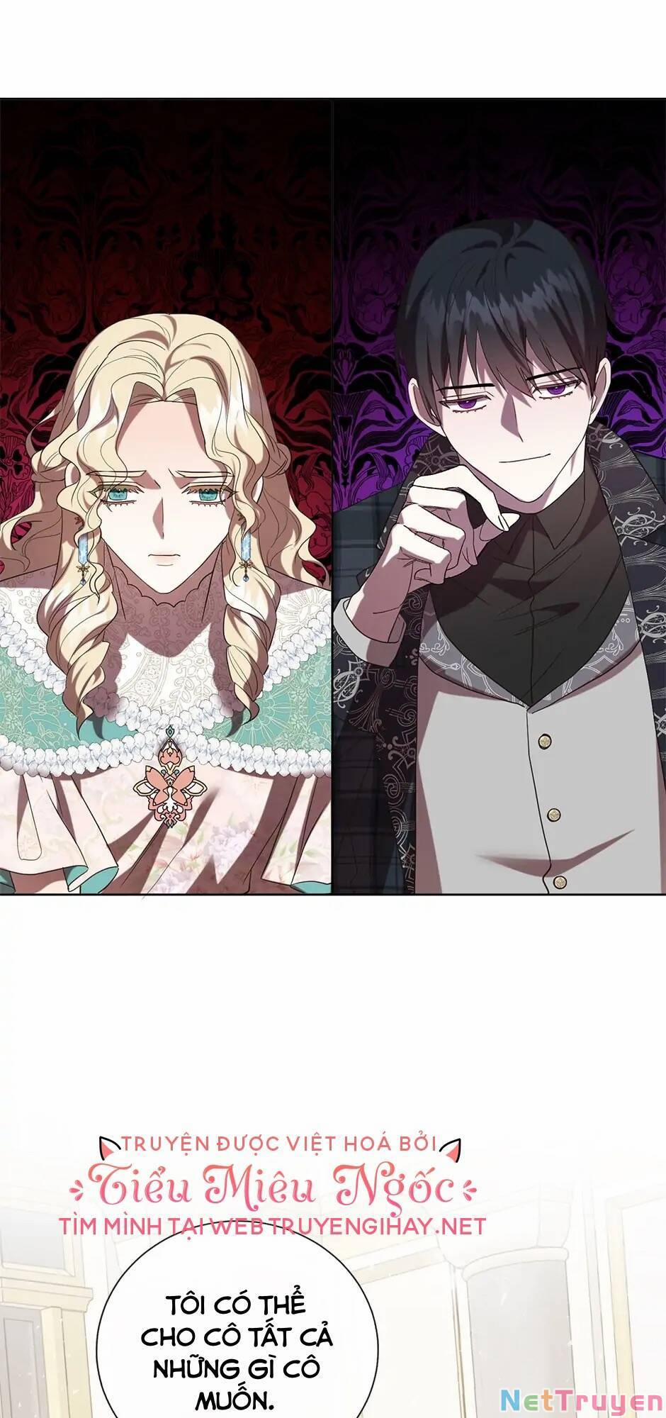 Xin Ngài Đừng Ăn Tôi 70 trang 23