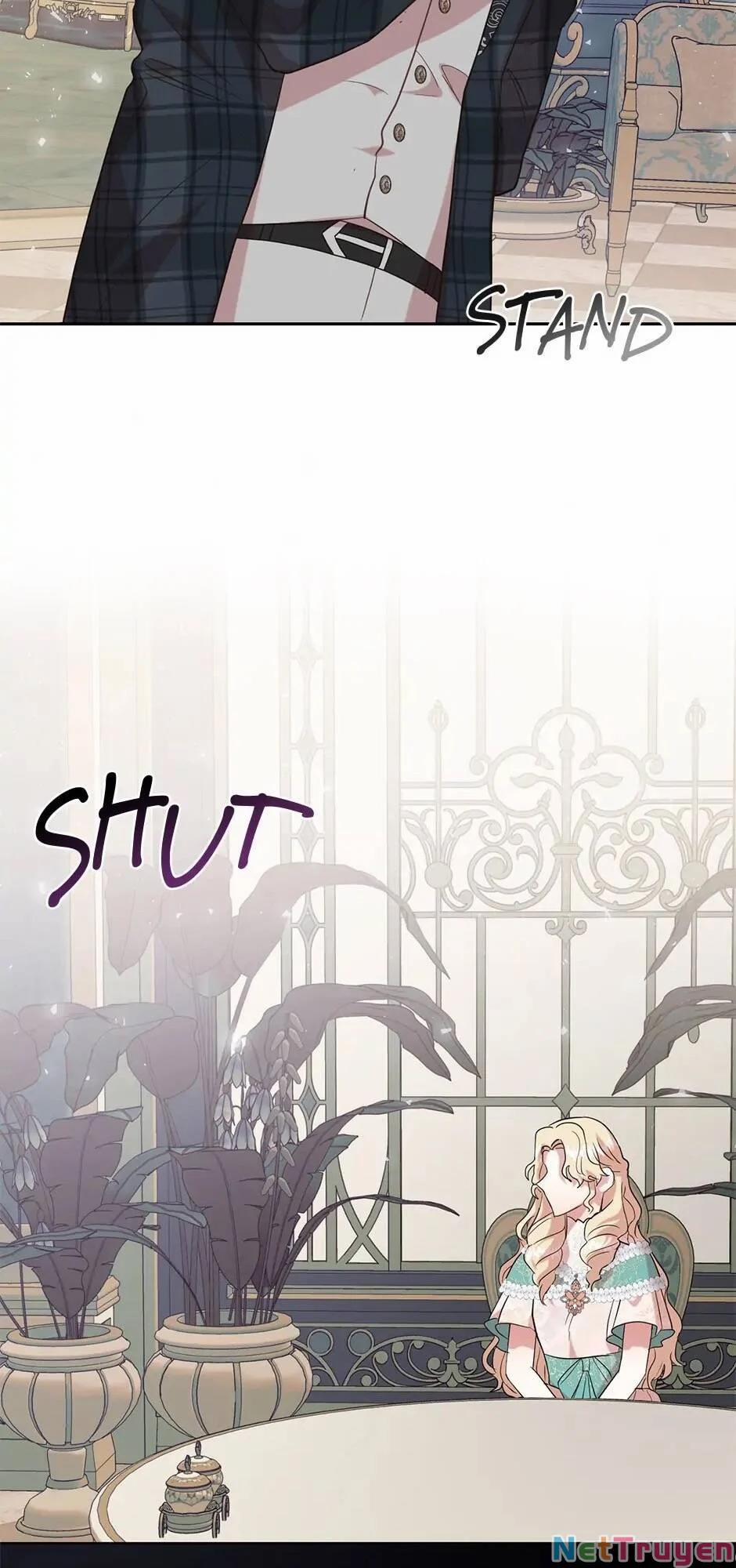 Xin Ngài Đừng Ăn Tôi 70 trang 36