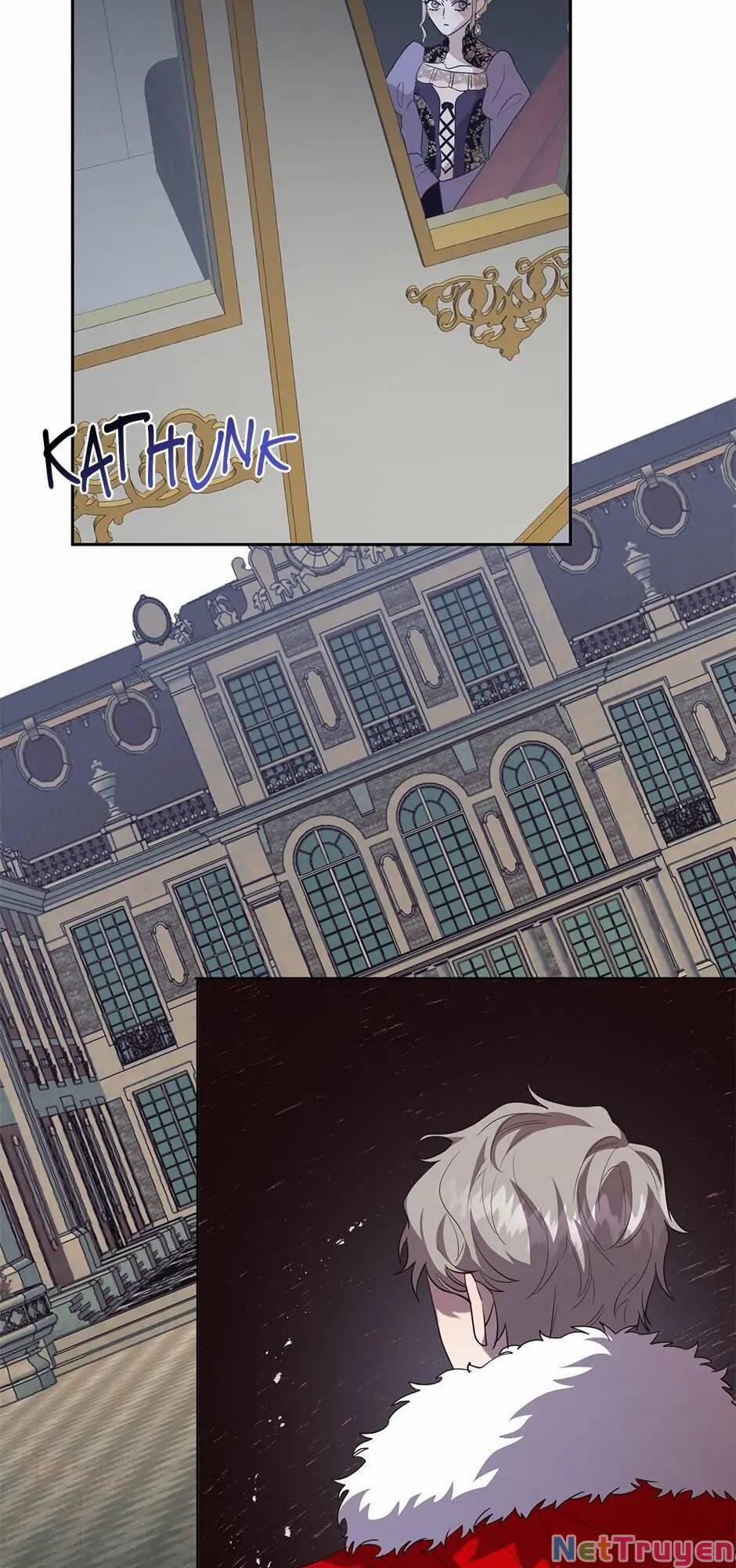 Xin Ngài Đừng Ăn Tôi 70 trang 39