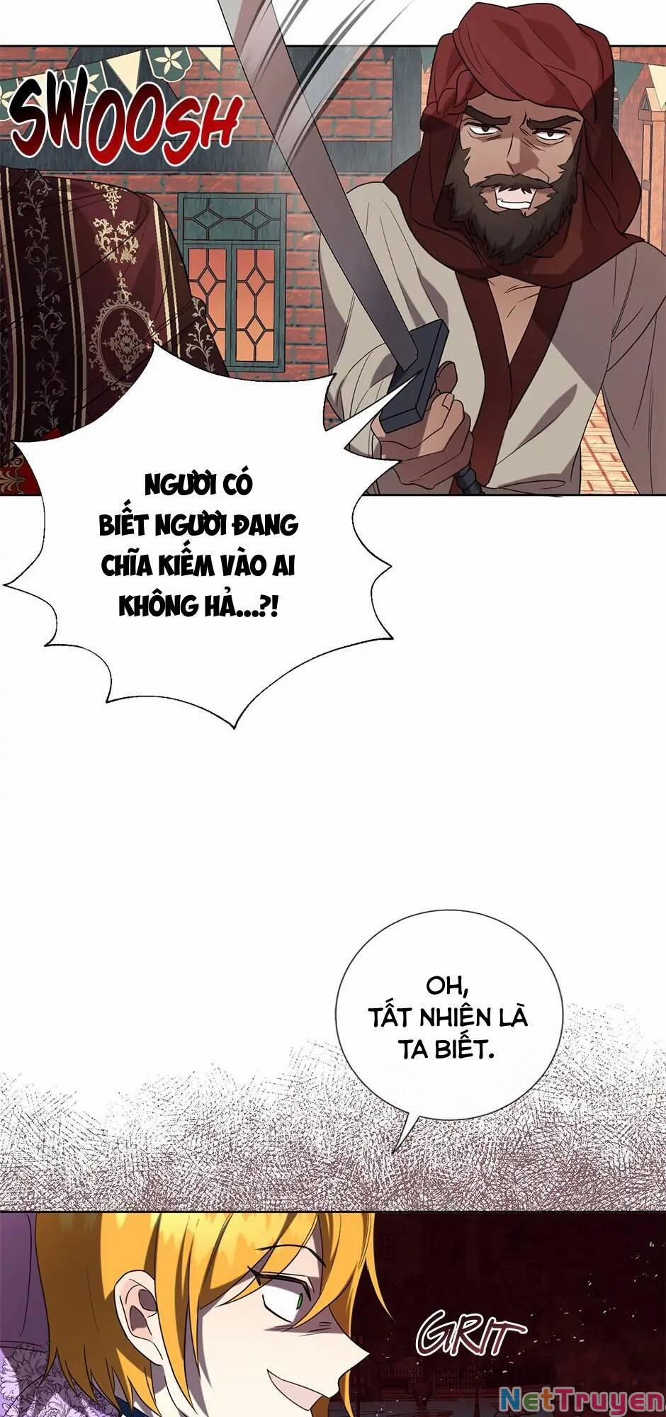 Xin Ngài Đừng Ăn Tôi 70 trang 4