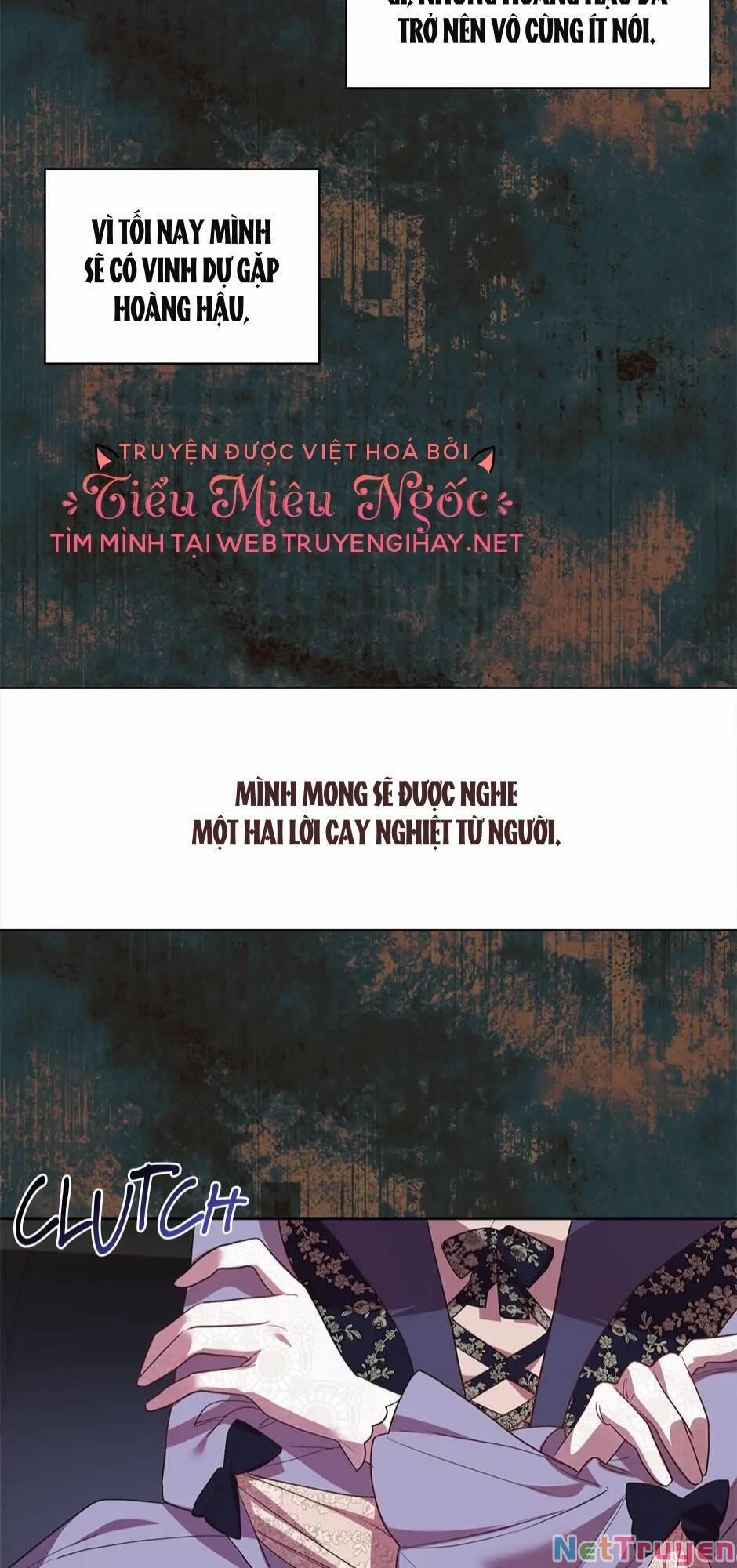 Xin Ngài Đừng Ăn Tôi 70 trang 42