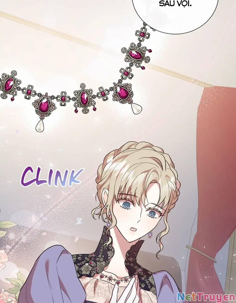 Xin Ngài Đừng Ăn Tôi 70 trang 46