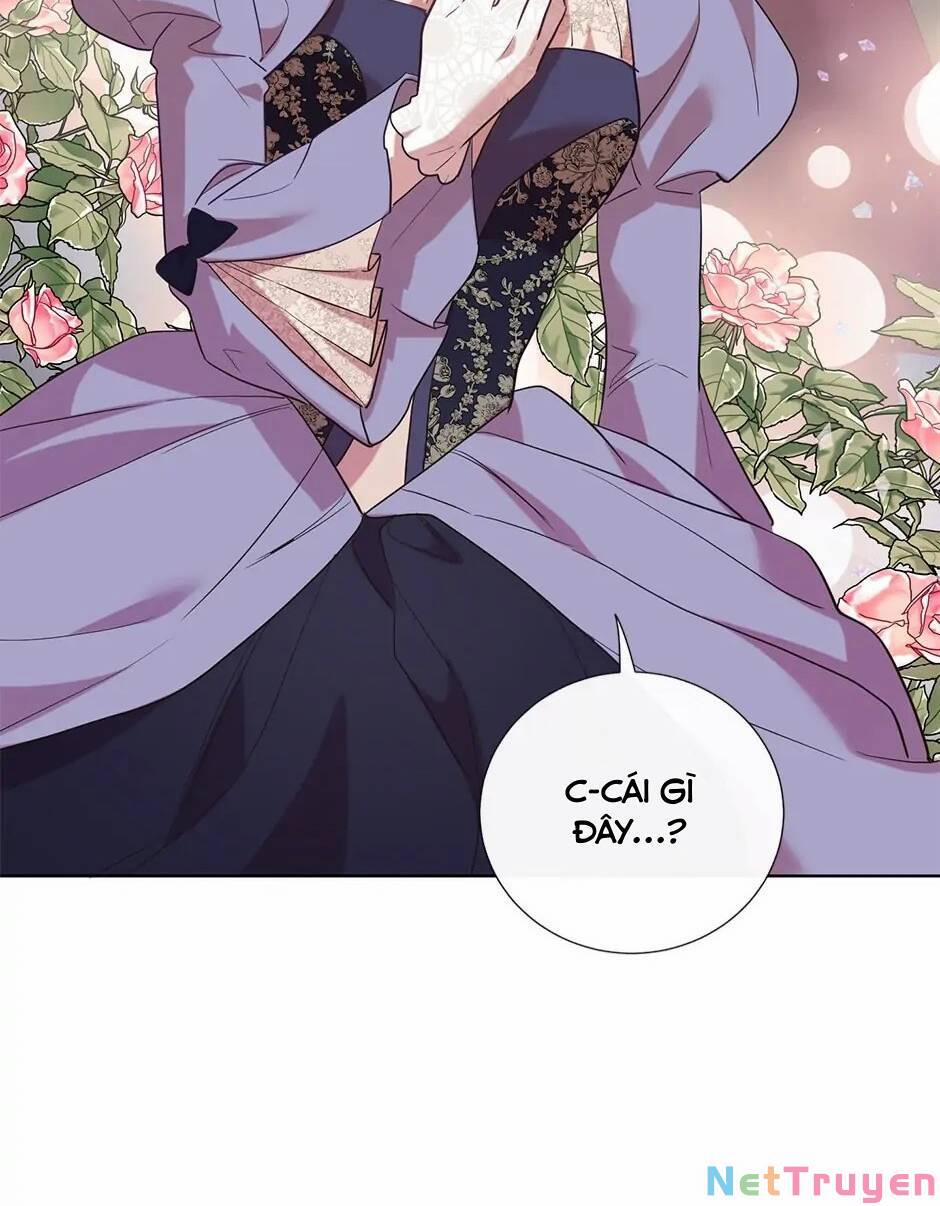 Xin Ngài Đừng Ăn Tôi 70 trang 47