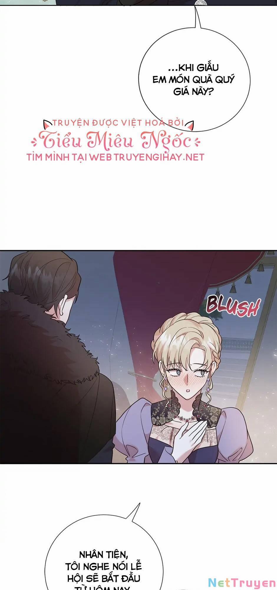 Xin Ngài Đừng Ăn Tôi 70 trang 49