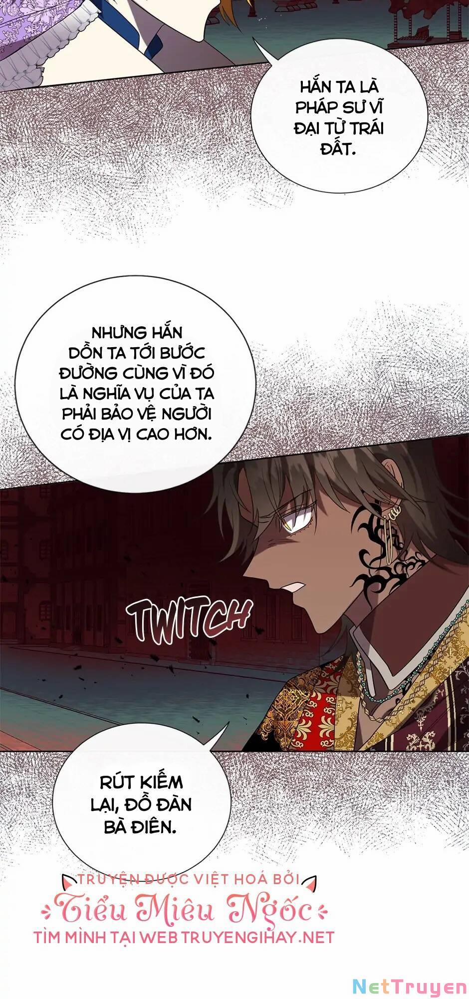 Xin Ngài Đừng Ăn Tôi 70 trang 5