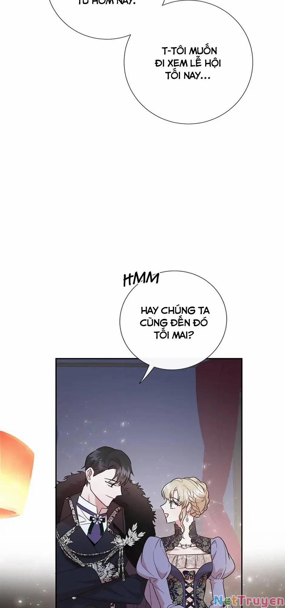 Xin Ngài Đừng Ăn Tôi 70 trang 50