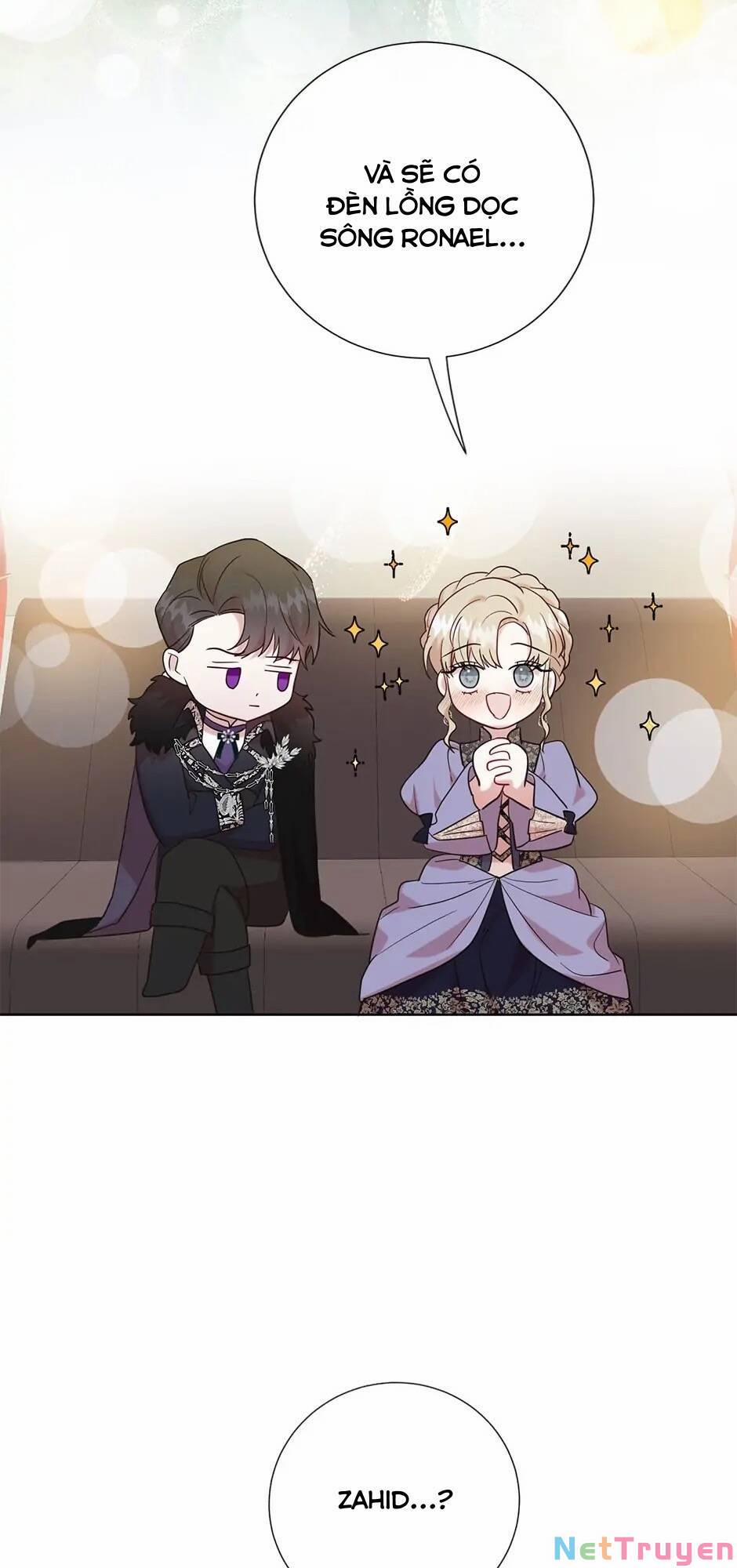 Xin Ngài Đừng Ăn Tôi 70 trang 52