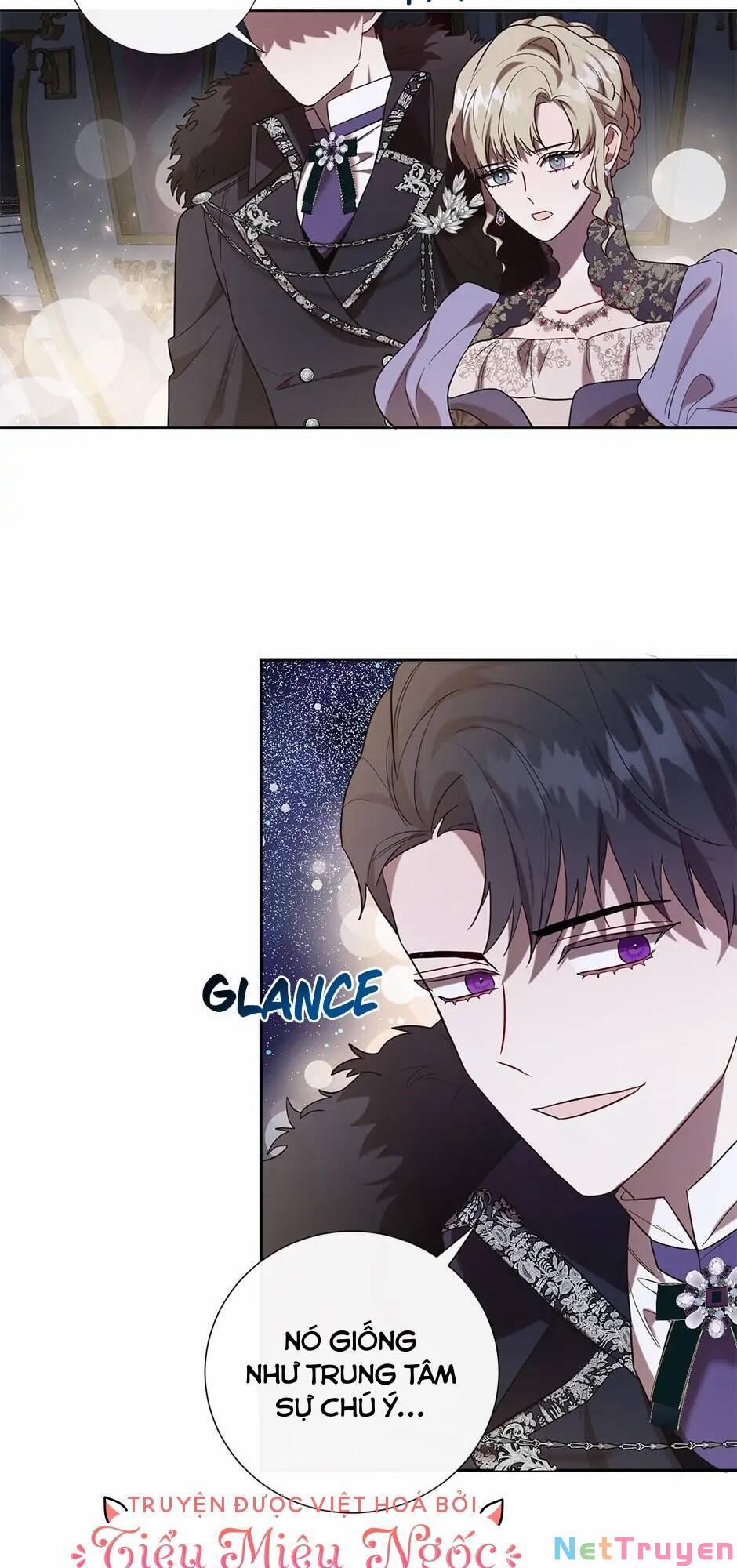 Xin Ngài Đừng Ăn Tôi 70 trang 58