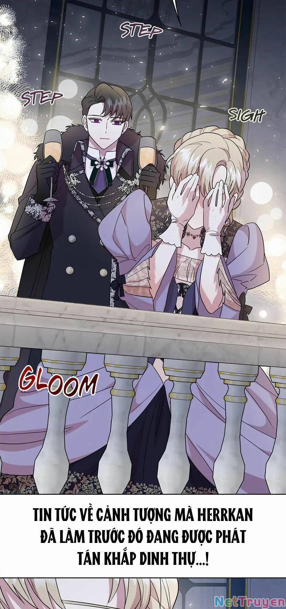 Xin Ngài Đừng Ăn Tôi 71 trang 1