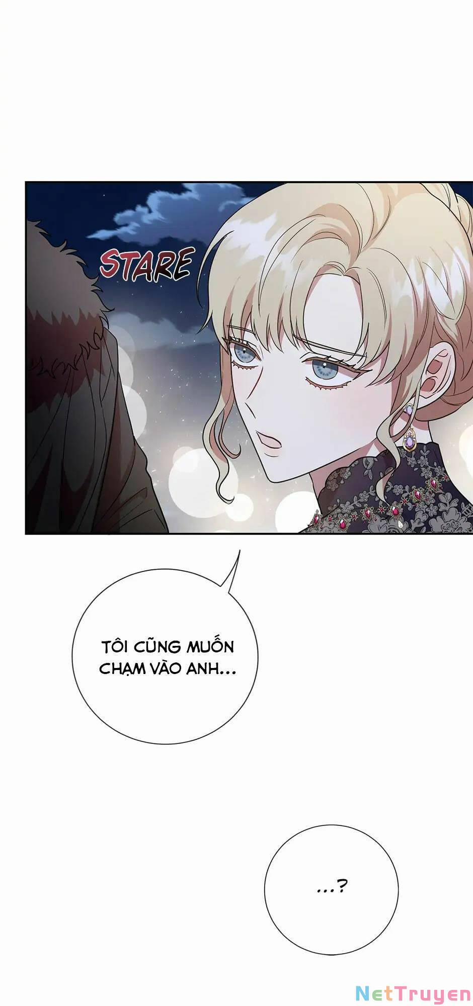 Xin Ngài Đừng Ăn Tôi 71 trang 11