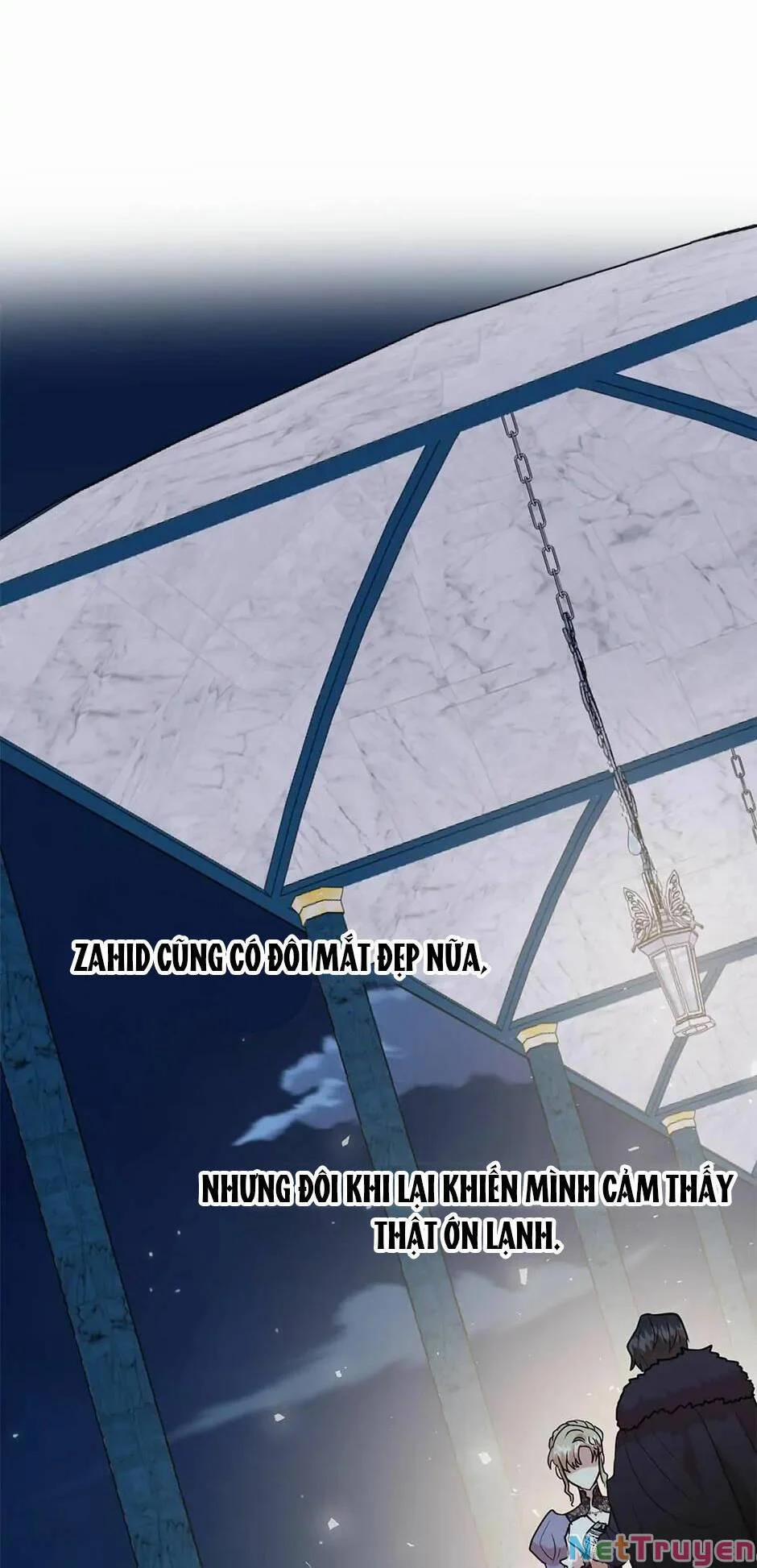 Xin Ngài Đừng Ăn Tôi 71 trang 13