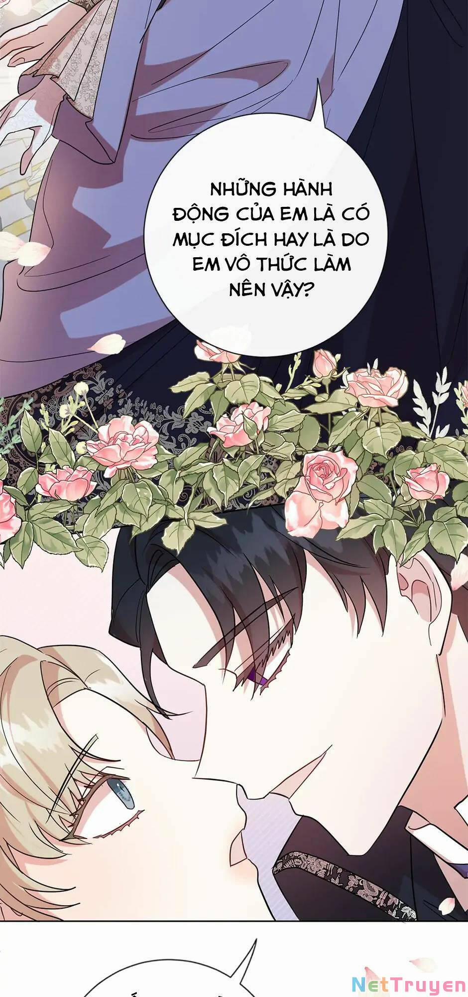 Xin Ngài Đừng Ăn Tôi 71 trang 18