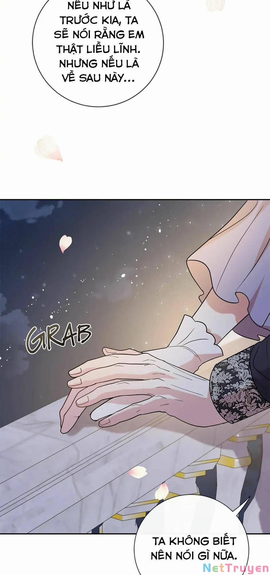 Xin Ngài Đừng Ăn Tôi 71 trang 19