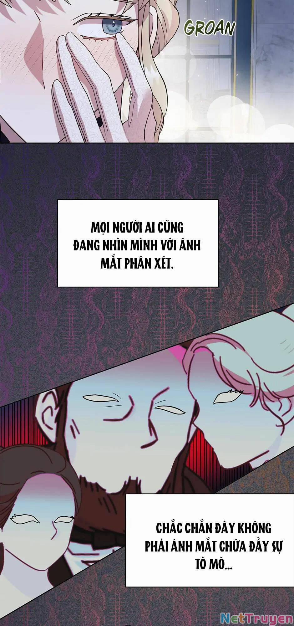 Xin Ngài Đừng Ăn Tôi 71 trang 2