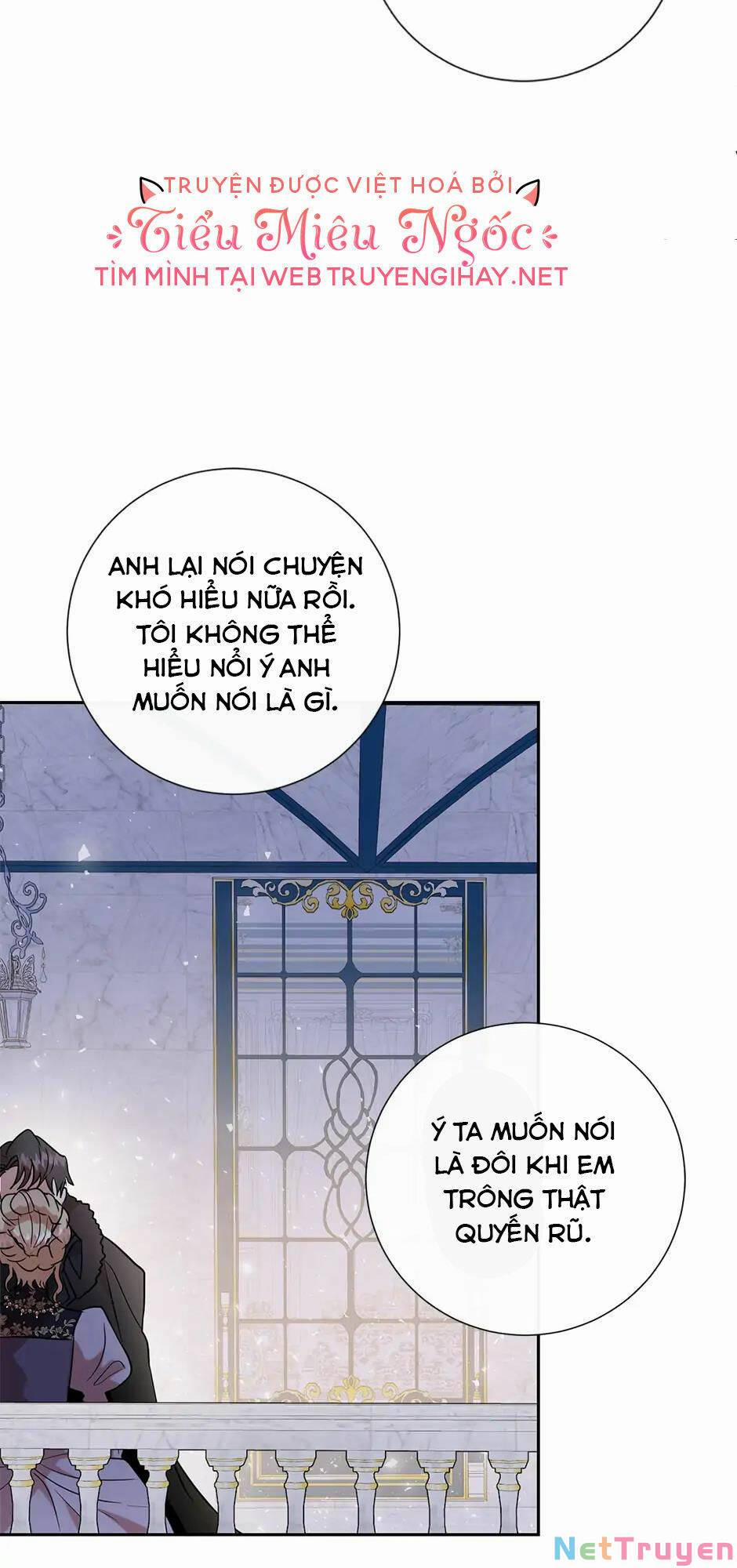 Xin Ngài Đừng Ăn Tôi 71 trang 20