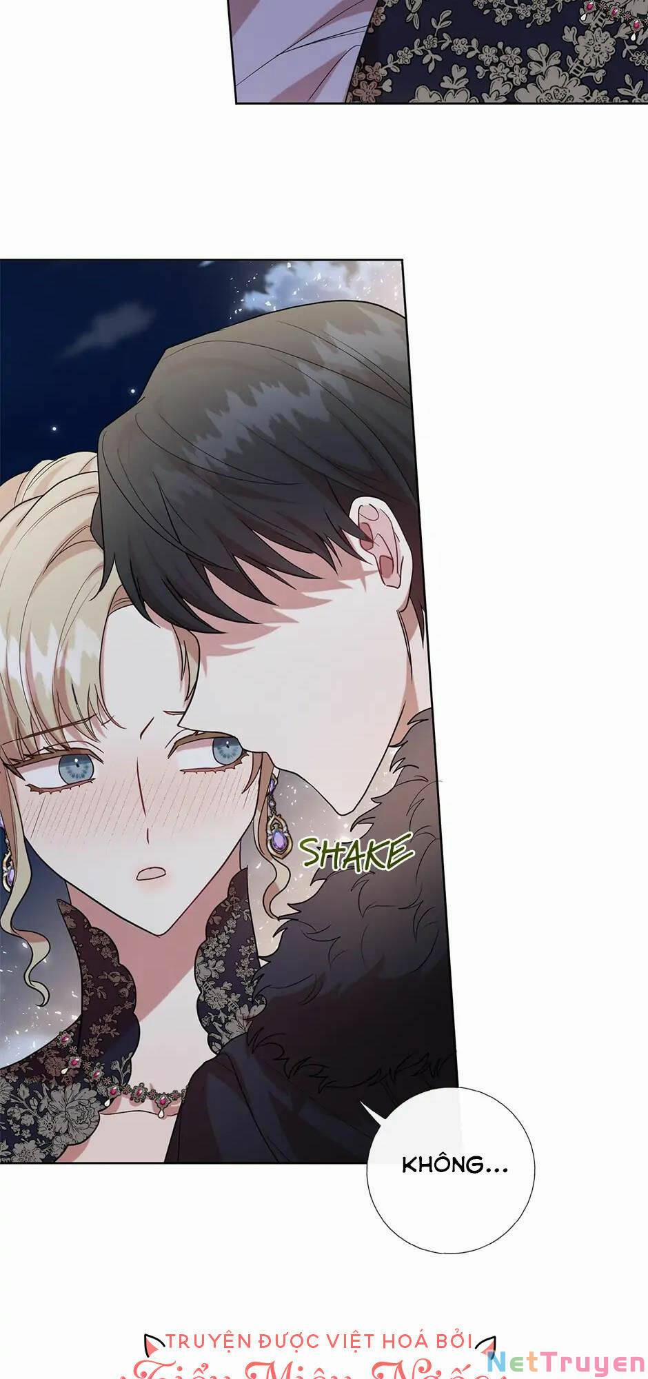 Xin Ngài Đừng Ăn Tôi 71 trang 22