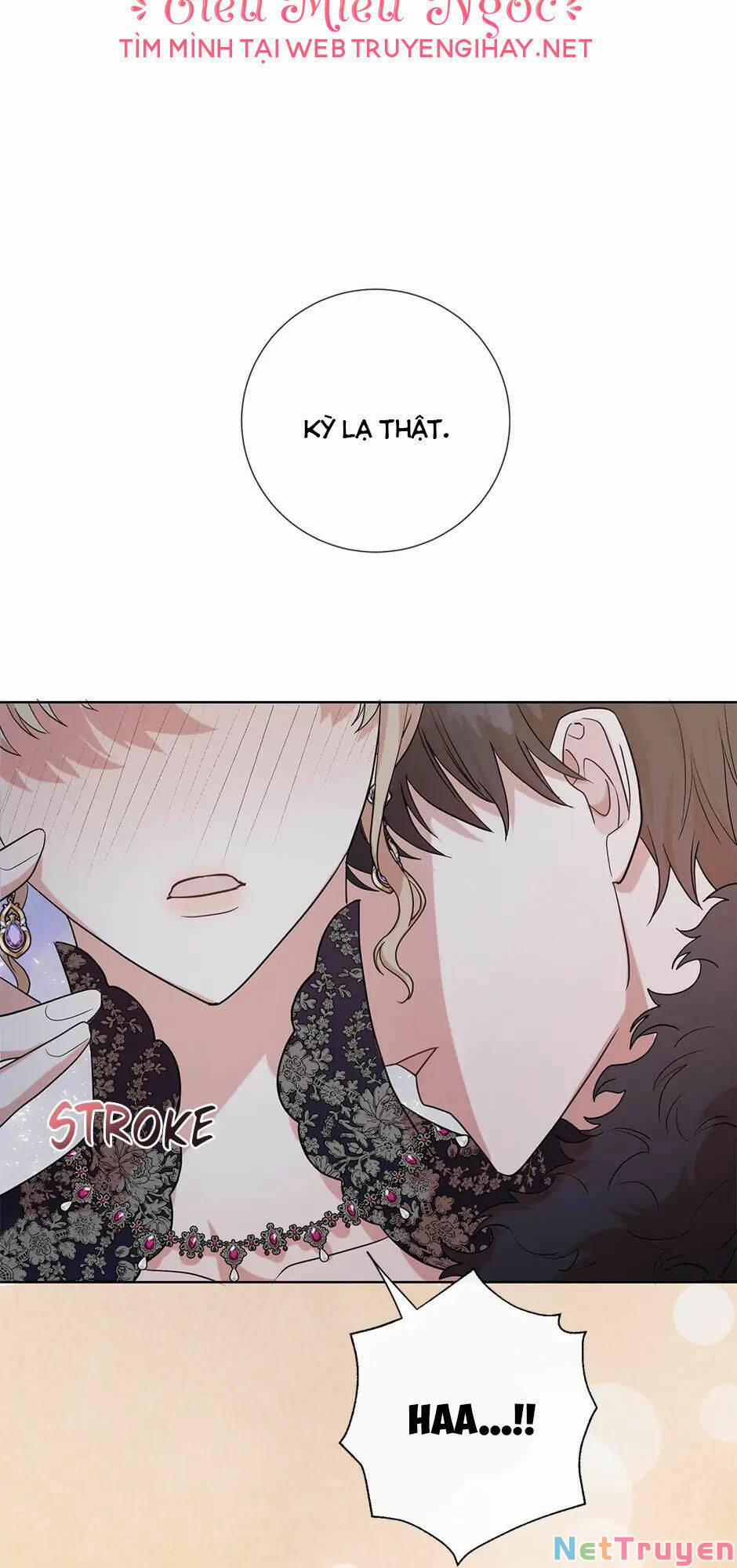 Xin Ngài Đừng Ăn Tôi 71 trang 23