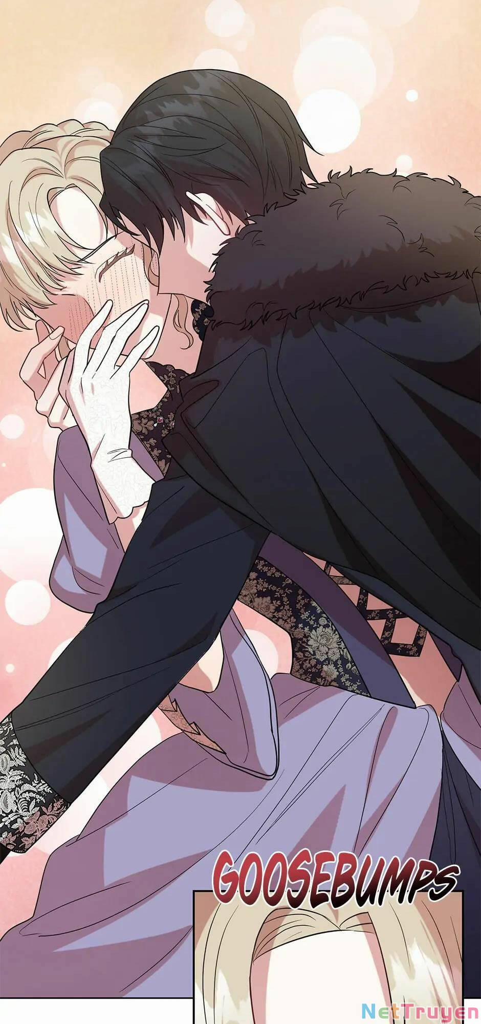 Xin Ngài Đừng Ăn Tôi 71 trang 24