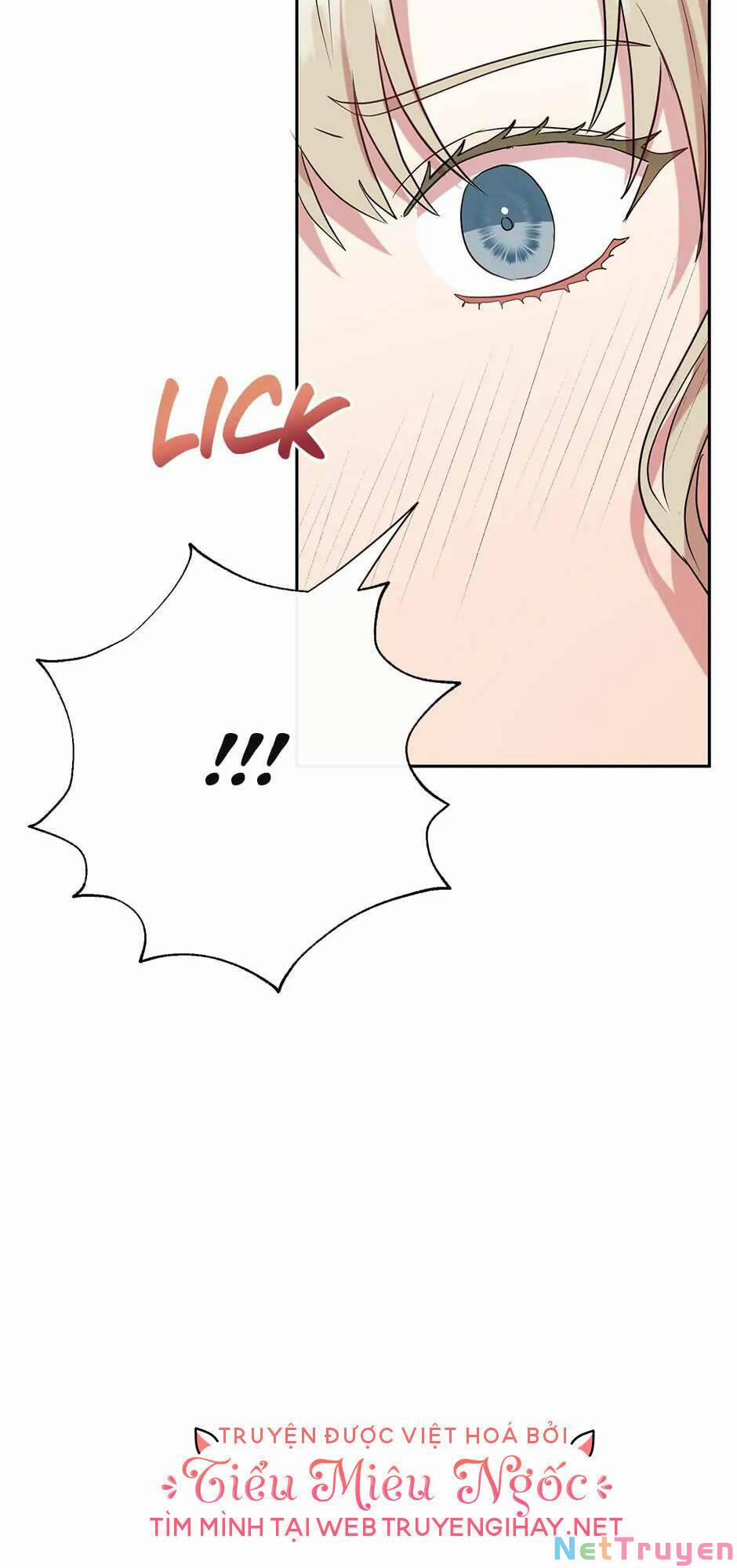 Xin Ngài Đừng Ăn Tôi 71 trang 25