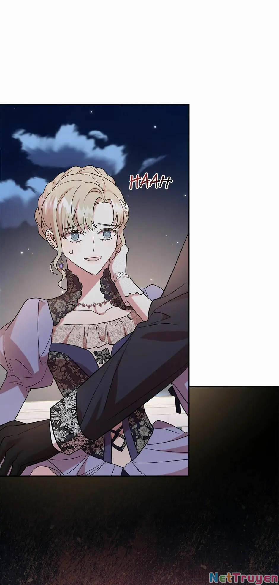 Xin Ngài Đừng Ăn Tôi 71 trang 27