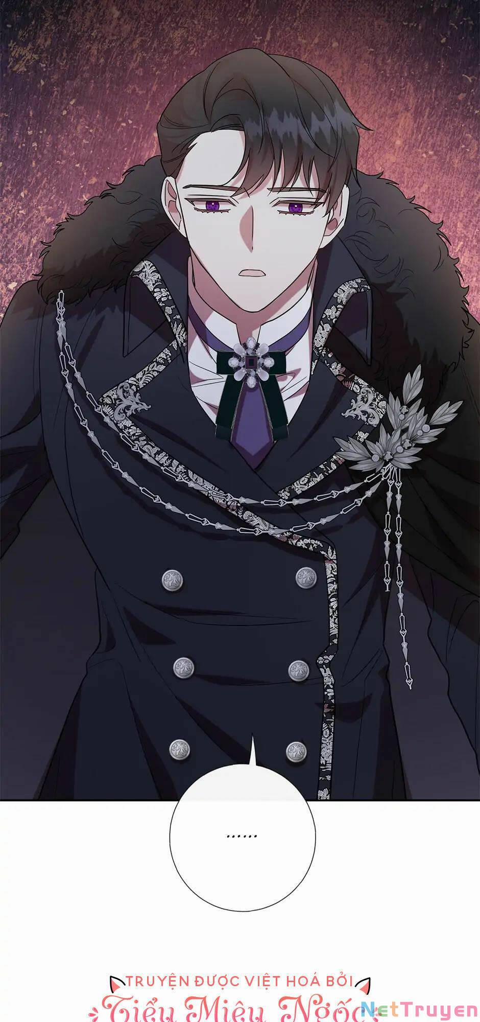 Xin Ngài Đừng Ăn Tôi 71 trang 28