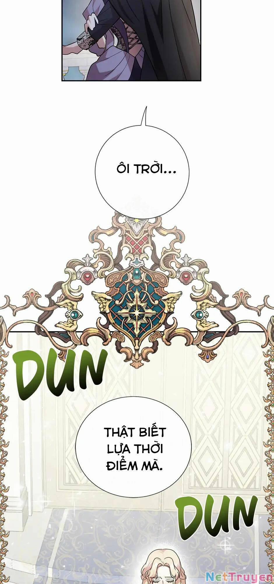 Xin Ngài Đừng Ăn Tôi 71 trang 30