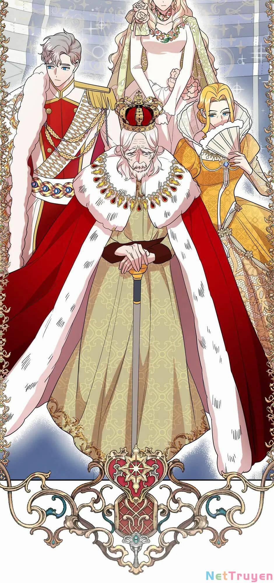 Xin Ngài Đừng Ăn Tôi 71 trang 31