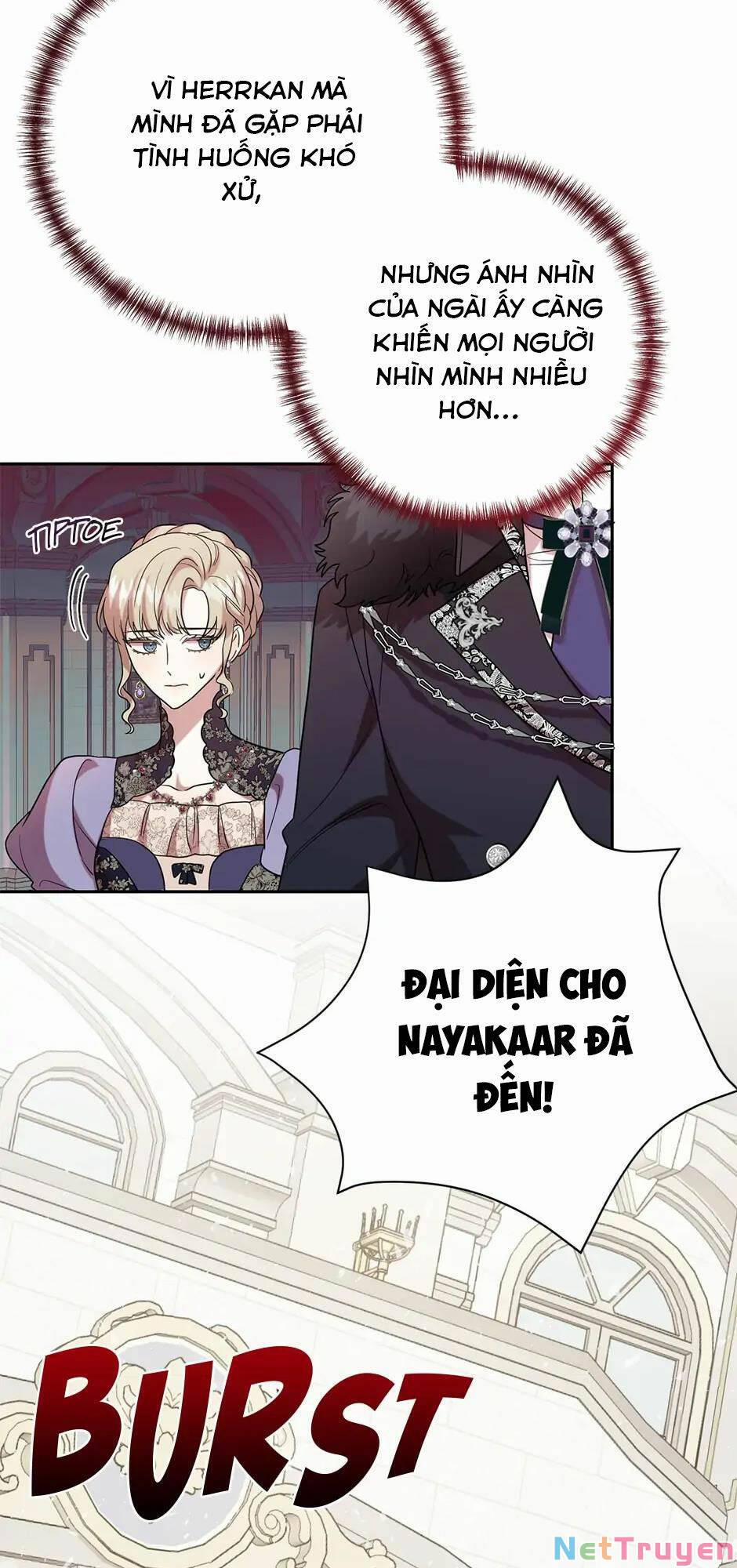 Xin Ngài Đừng Ăn Tôi 71 trang 36